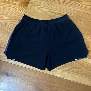 4 Fourlaps Shorts